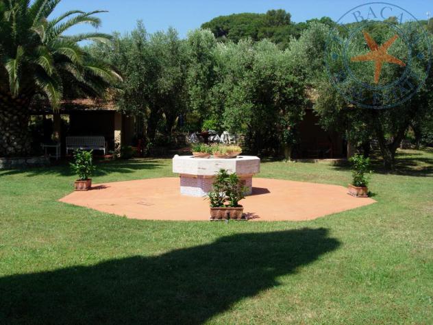 PORTOFERRAIO - ELBA - VILLA IN COMPLESSO IMMOBLIARE - Foto 11