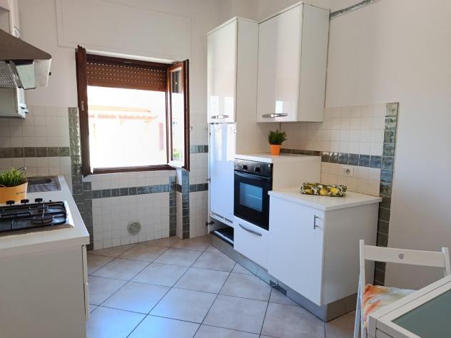 Appartamento in vendita a Rosignano Solvay - Rosignano Marittimo 98 mq Rif: 1410087 - Foto 5