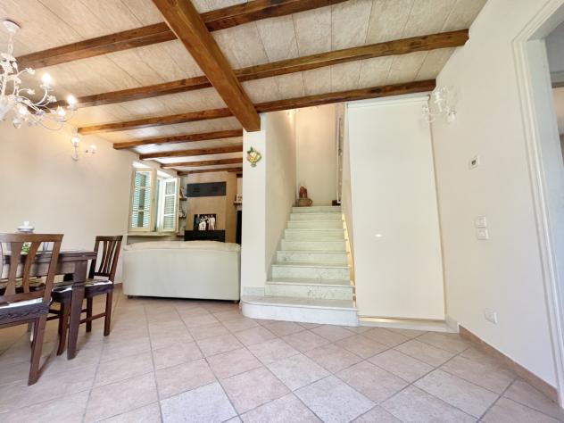 Porzione di casa in vendita a Seravezza - Foto 5