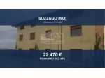 Immobile in asta di 86 m² in vendita a Sozzago