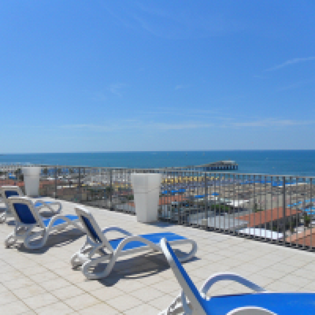 Hotel Ristorante Sole e Mare - Foto 2