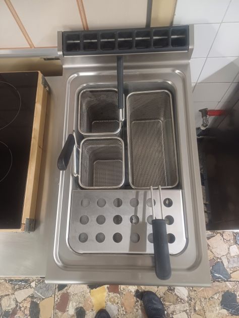 Cuocipasta - Foto 6