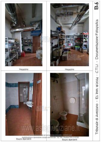 IMMOBILI-IMMOBILE COMMERCIALE-Via degli Alpini, 108 - Foto 6
