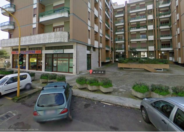 Affittasi Locale Commerciale