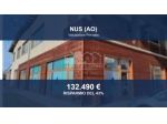 Immobile in asta di 117 m² in vendita a Nus