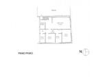 Immobile in asta di 106 m² in vendita a Trevi