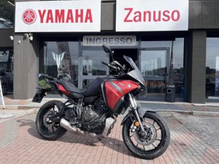 Yamaha Tracer 7 null