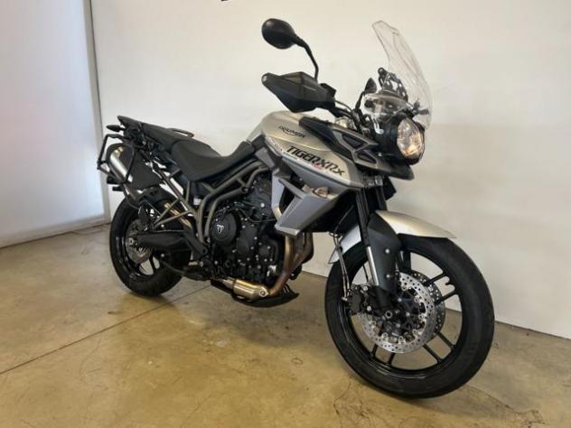 TRIUMPH Tiger 800 XRx XRX 800 rif. 23905754 - Foto 2
