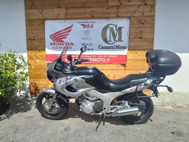 YAMAHA TDM 850 HONDA CBR 1000 RR - Foto 2