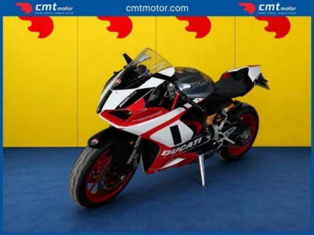 DUCATI Panigale V2 Garantita e Finanziabile rif. 23942409 - Foto 2