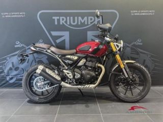 TRIUMPH Scrambler 400 X rif. 23849653