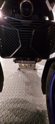 YAMAHA MXT 850 NIKEN NKT rif. 18167837 - Foto 4