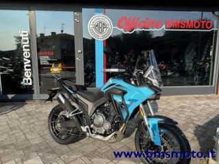 MORBIDELLI T502X 2026 EURO 5+ rif. 22992055