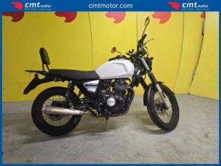 SWM GRAN TURISMO 440 Garantita e Finanziabile rif. 23828845