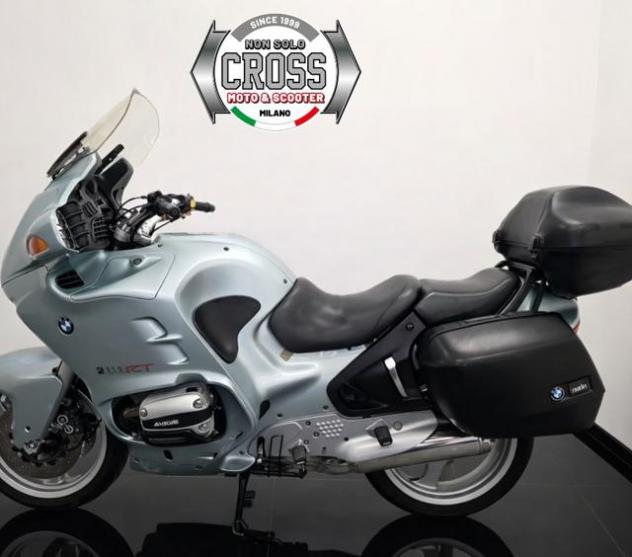 BMW R 850 RT - ANNO 1998 rif. 23948461 - Foto 5
