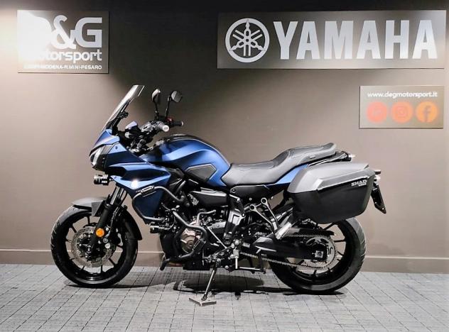 Yamaha Tracer 700 TRACER 700 - Foto 4