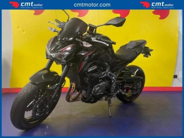KAWASAKI Z 900 Garantita e Finanziabile rif. 24170055 - Foto 2