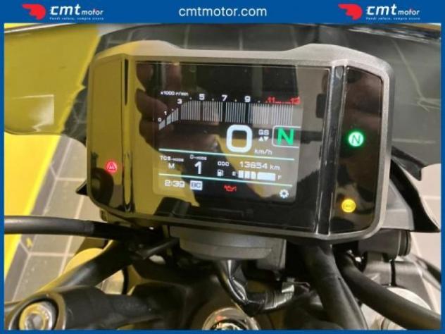 YAMAHA MT-09 Garantita e Finanziabile rif. 23664569 - Foto 5