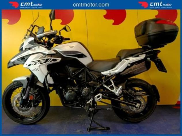 BENELLI TRK 502 Garantita e Finanziabile rif. 24166060 - Foto 3