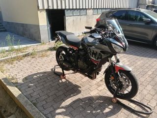 Yamaha Tracer 7 Abs, 2019