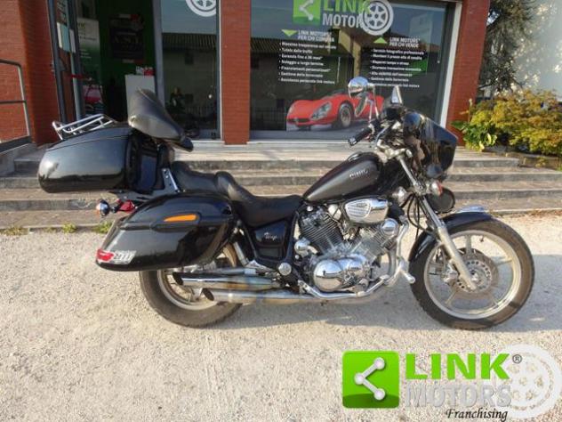 YAMAHA XV 1100 VIRAGO rif. 23983738 - Foto 2