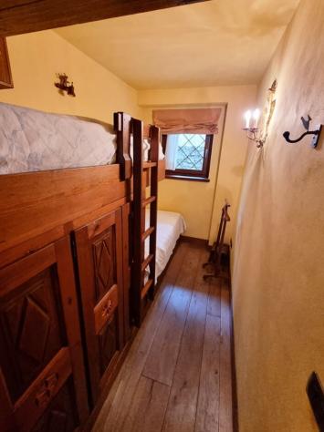 Quadrilocale in affitto a Courmayeur - Foto 12