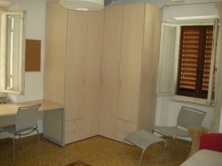 Camera singola per studentesse in Via Fra Bartolomeo