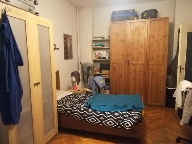 Privato offre camera singola in affitto a studenti da ottobre - Foto 5