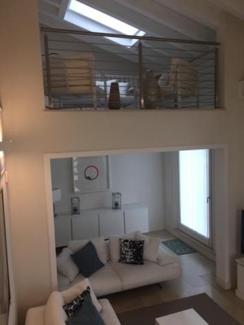 Villetta bifamiliare in affitto a Forte dei Marmi 150 mq Rif: 1077863 - Foto 8