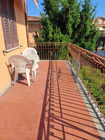 Appartamento in affitto a Massa 130 mq Rif: 1429780