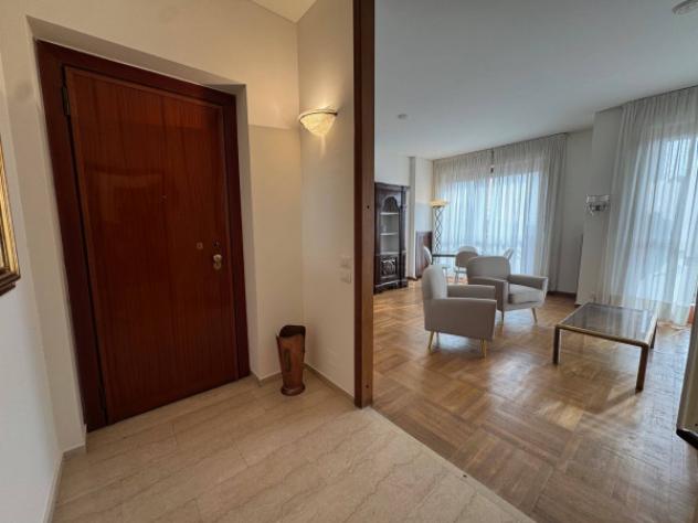 Appartamento di 100 m² con 3 locali in affitto a Milano - Foto 15
