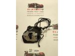 SERRATURA ANTERIORE DESTRA MERCEDES Classe C Berlina W203 2037200235 646962 &hellip;