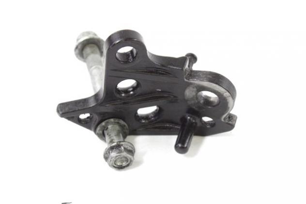 APRILIA RSV TUONO 1000 R SUPPORTO CAVALLETTO LATERALE 06 - 10 SIDE STAND BRACKET RIF. AP8146944
