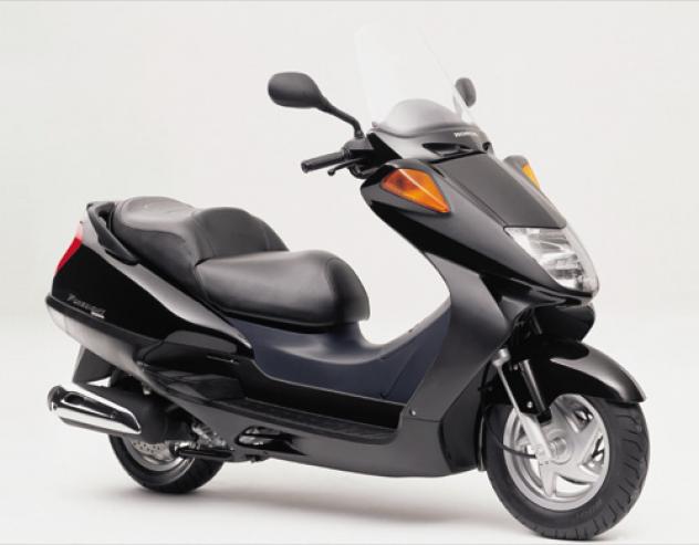 HONDA FORESIGHT 250 ELETTROVENTOLA RADIATORE 1998 2004 ZDCMF05A05F - Foto 6
