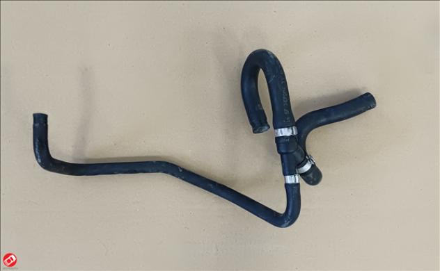 0118435 TUBO RISCALDAMENTO LIGIER XTOO MAX