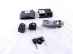 99761860800 KIT ACCENSIONE AVVIAMENTO PORSCHE CAYMAN 987 MK2 2.9 B 195KW 6M &hellip;