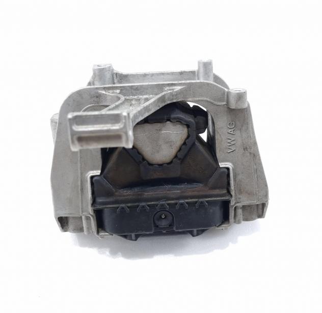 SUPPORTO MOTORE VOLKSWAGEN T-Roc Serie 5Q0199262DM DGTE Diesel 1600 (1721) - Foto 3