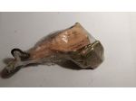 Cavalletto laterale side stend Peugeot Zenith 50 cc Buzzetti BZ 4637