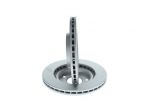 Kit freni per Mitsubishi Asx disco pastiglie Ate Nipparts pinze freno