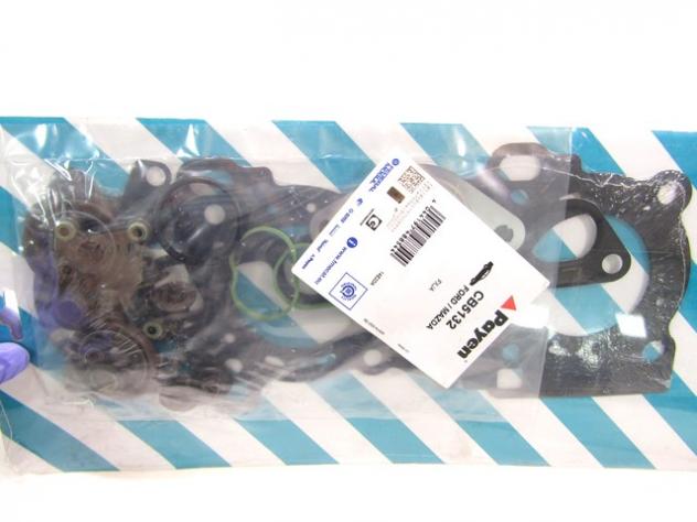 CB5132 KIT GUARNIZIONE TESTATA PAYEN FORD FIESTA 1.4 B 59 KW RICAMBIO NUOVO - Foto 2
