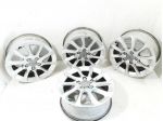 CERCHI IN LEGA AUDI A3 Sportback Serie (8VA) CRBC, CRLB, CRUA, DBGA, DCYA, …