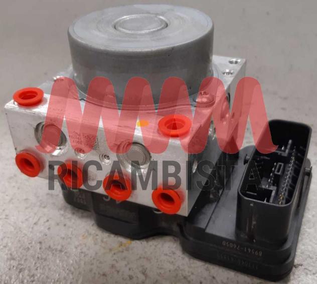 44050-76050 Lexus UX 2.0 centralina ABS gruppo pompa Advics