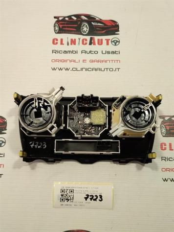 CENTRALINA CLIMA TOYOTA Auris 2° Serie 55406-02410 55406-02160 (10) - Foto 3
