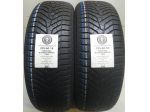 2 GOMME 235 60 18 YOKOHAMA A68332