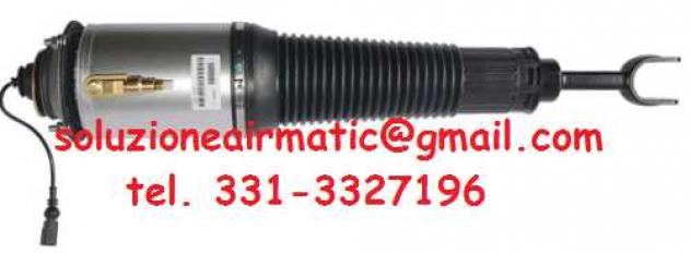 Audi A8 Sport sospensione anteriore destra 4E0616040 - Foto 3