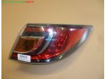 FANALE POST. PARTE EST. D. KOITO A LED MAZDA 6 (GH) Parti elettriche Fana …
