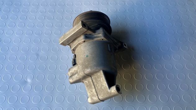 Compressore climatizzatore Nissan Juke 1.6 benzina del 2012 (92600-1KA1B) - Foto 4