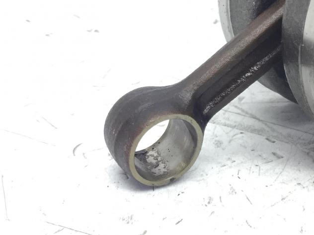 YAMAHA YH WHY 50 ALBERO MOTORE 1999 2000 SA031 - Foto 3