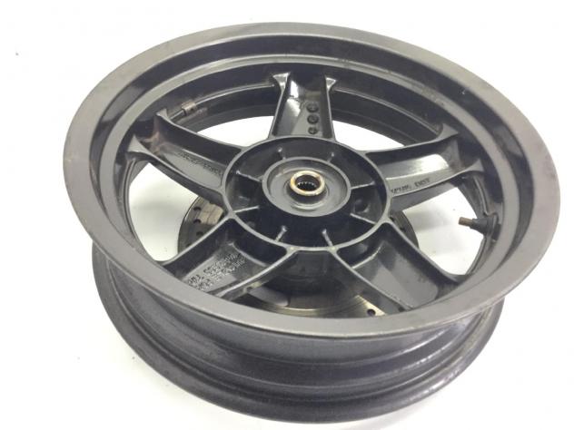 Portapacchi Posteriore Pieghevole Per Bici Fat Tire Ed E-bike – Barre Portatutto In Un Pezzo