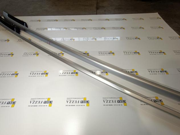 BARRE PORTATUTTO CITROEN C5 Break 3° Serie RHH (DW10CTED4) (08) - Foto 4